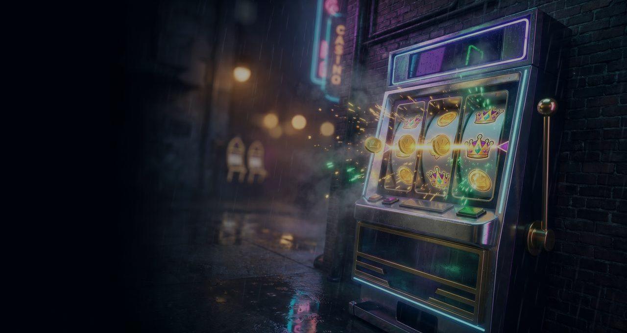 Gangsta Casino Slide 2